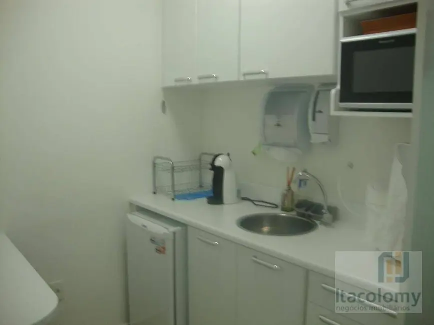 Foto 9 de Sala Comercial à venda, 90m2 em Alphaville Conde II, Barueri - SP