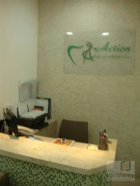 Foto 3 de Sala Comercial à venda, 90m2 em Alphaville Conde II, Barueri - SP