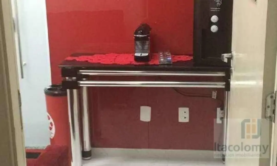 Sala Comercial à venda, 90m2 em Alphaville Conde II, Barueri - SP - imagem 7 Foto 7 de Sala Comercial à venda, 90m2 em Alphaville Conde II, Barueri - SP