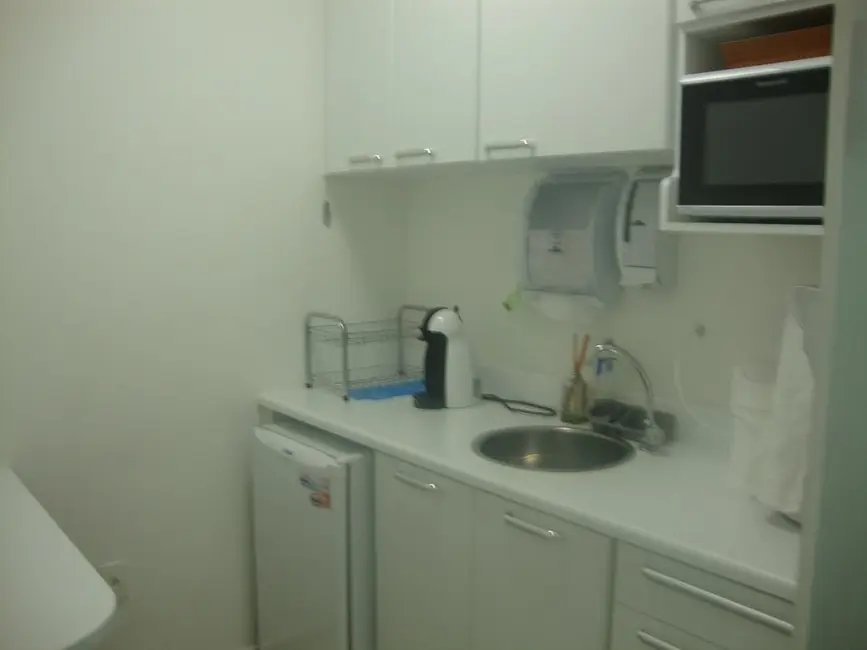 Foto 9 de Sala Comercial à venda, 90m2 em Alphaville Conde II, Barueri - SP
