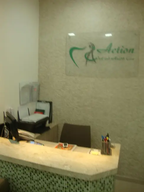 Foto 3 de Sala Comercial à venda, 90m2 em Alphaville Conde II, Barueri - SP