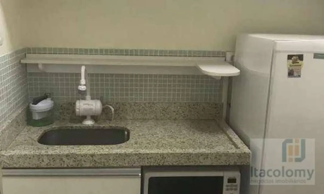 Foto 6 de Sala Comercial à venda, 90m2 em Alphaville Conde II, Barueri - SP