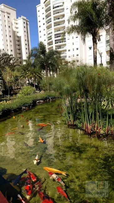 Apartamento com 2 quartos à venda, 113m2 em Santana De Parnaiba - SP - imagem 9 Foto 9 de Apartamento com 2 quartos à venda, 113m2 em Santana De Parnaiba - SP