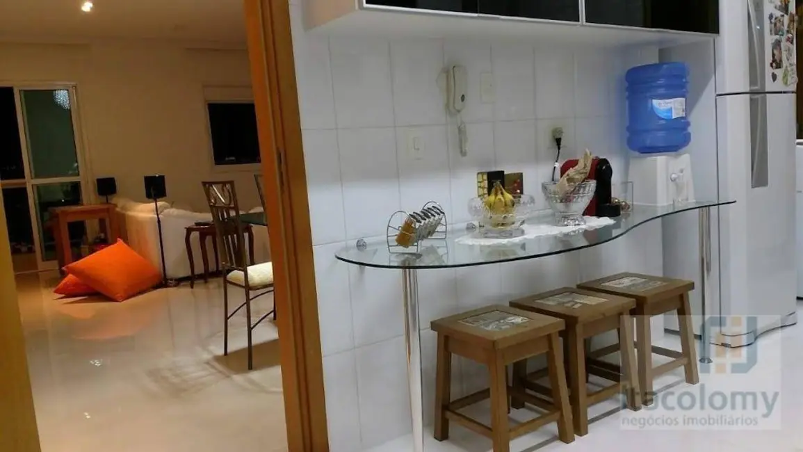 Apartamento com 2 quartos à venda, 113m2 em Santana De Parnaiba - SP - imagem 7 Foto 7 de Apartamento com 2 quartos à venda, 113m2 em Santana De Parnaiba - SP