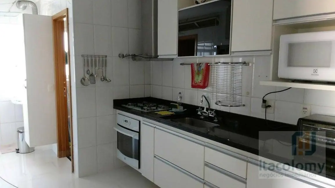 Apartamento com 2 quartos à venda, 113m2 em Santana De Parnaiba - SP - imagem 3 Foto 3 de Apartamento com 2 quartos à venda, 113m2 em Santana De Parnaiba - SP