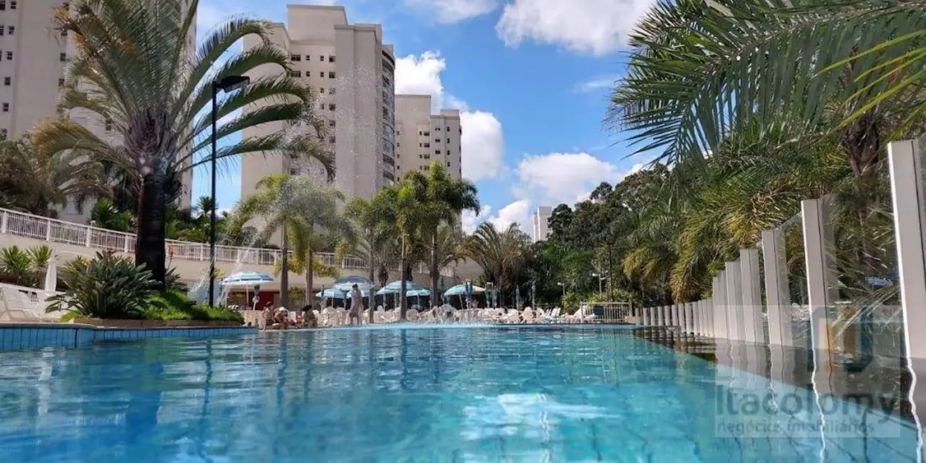 Apartamento com 2 quartos à venda, 113m2 em Santana De Parnaiba - SP - imagem 2 Foto 2 de Apartamento com 2 quartos à venda, 113m2 em Santana De Parnaiba - SP