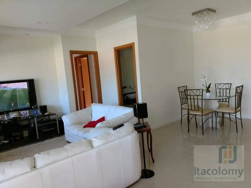 Apartamento com 2 quartos à venda, 113m2 em Santana De Parnaiba - SP - imagem 4 Foto 4 de Apartamento com 2 quartos à venda, 113m2 em Santana De Parnaiba - SP