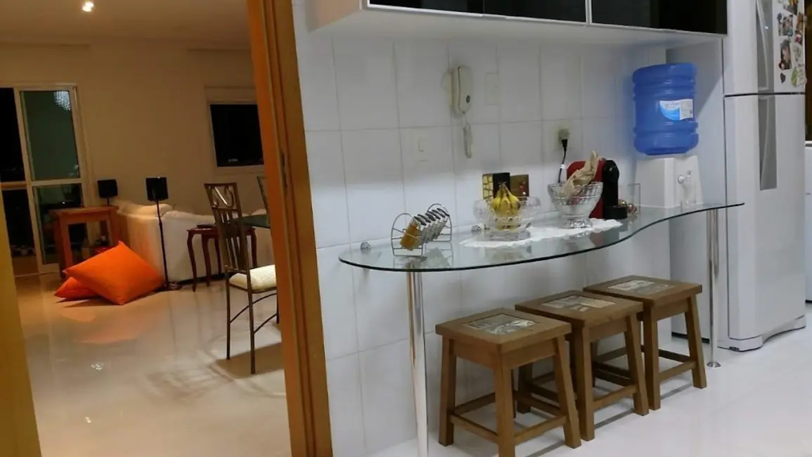 Apartamento com 2 quartos à venda, 113m2 em Santana De Parnaiba - SP - imagem 7 Foto 7 de Apartamento com 2 quartos à venda, 113m2 em Santana De Parnaiba - SP