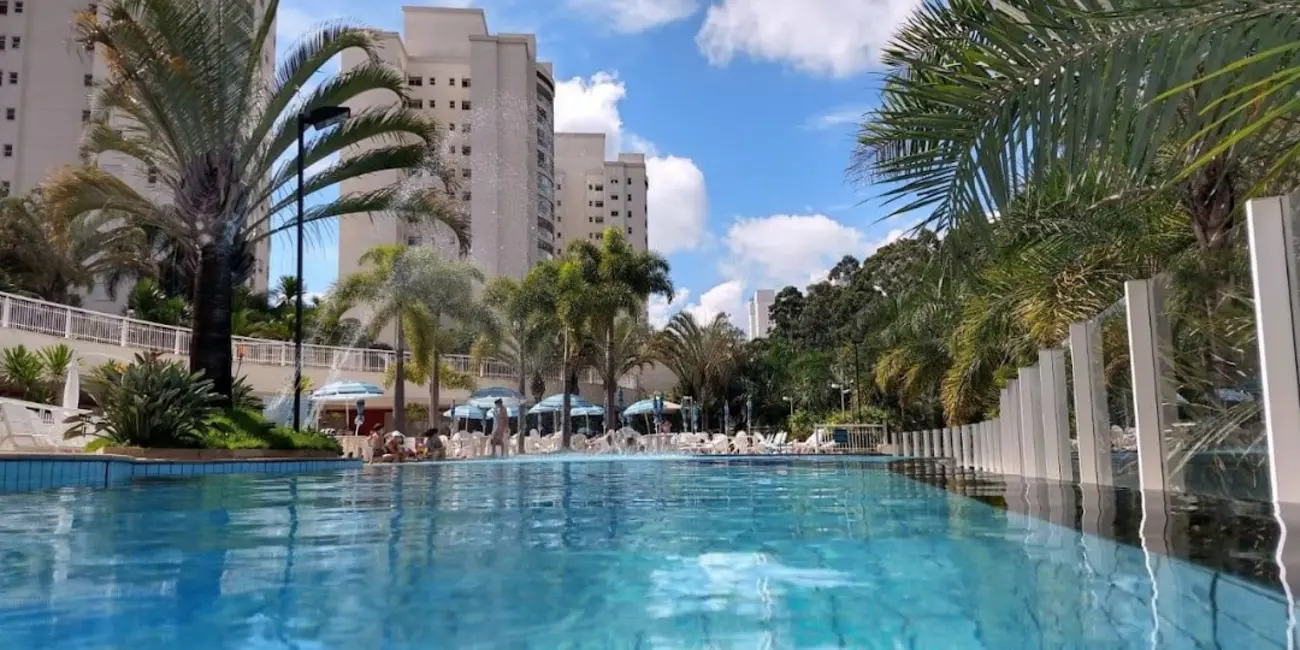 Foto 2 de Apartamento com 2 quartos à venda, 113m2 em Santana De Parnaiba - SP