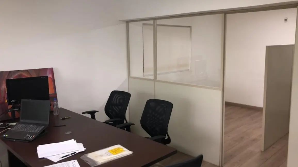 Foto 4 de Sala Comercial para alugar, 110m2 em Tanquinho, Santana De Parnaiba - SP