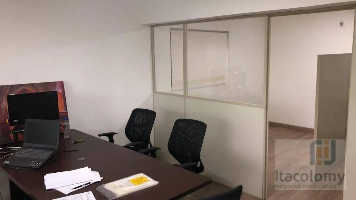 Foto 4 de Sala Comercial para alugar, 110m2 em Tanquinho, Santana De Parnaiba - SP
