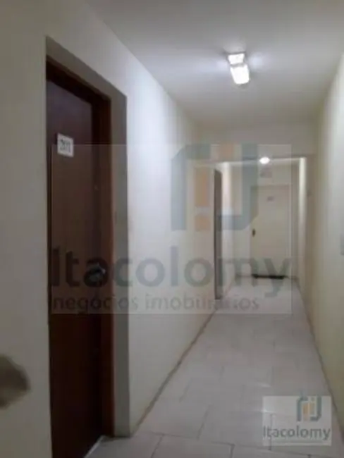 Foto 3 de Sala Comercial para alugar, 110m2 em Tanquinho, Santana De Parnaiba - SP