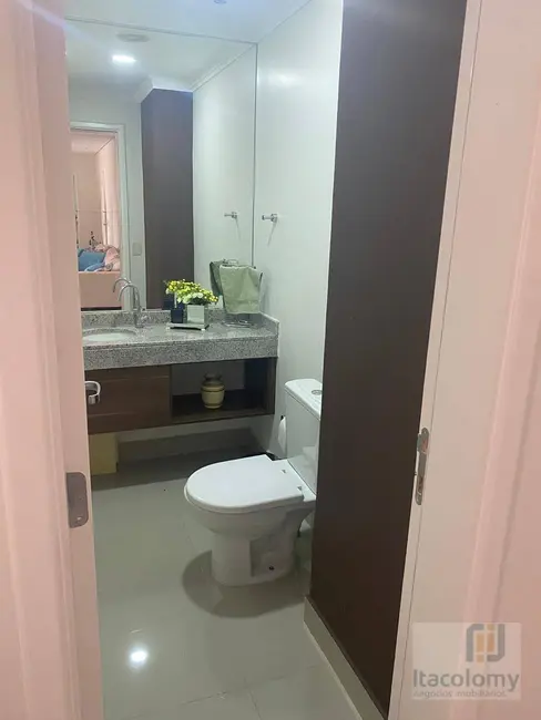 Foto 5 de Apartamento com 2 quartos à venda, 107m2 em Barueri - SP