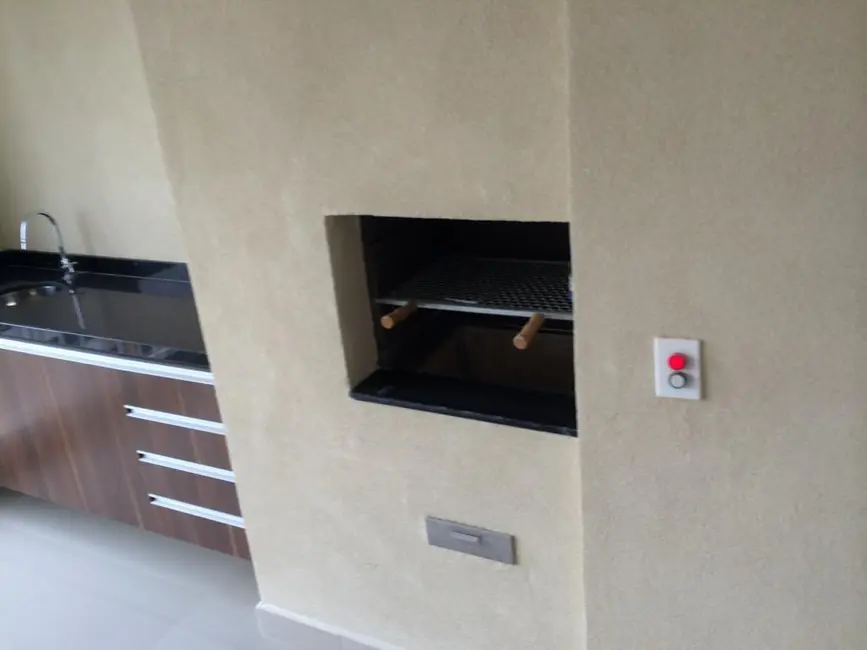 Foto 3 de Apartamento com 2 quartos à venda, 107m2 em Barueri - SP