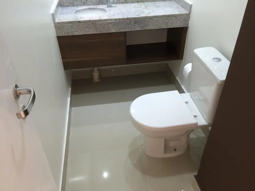 Foto 9 de Apartamento com 2 quartos à venda, 107m2 em Barueri - SP