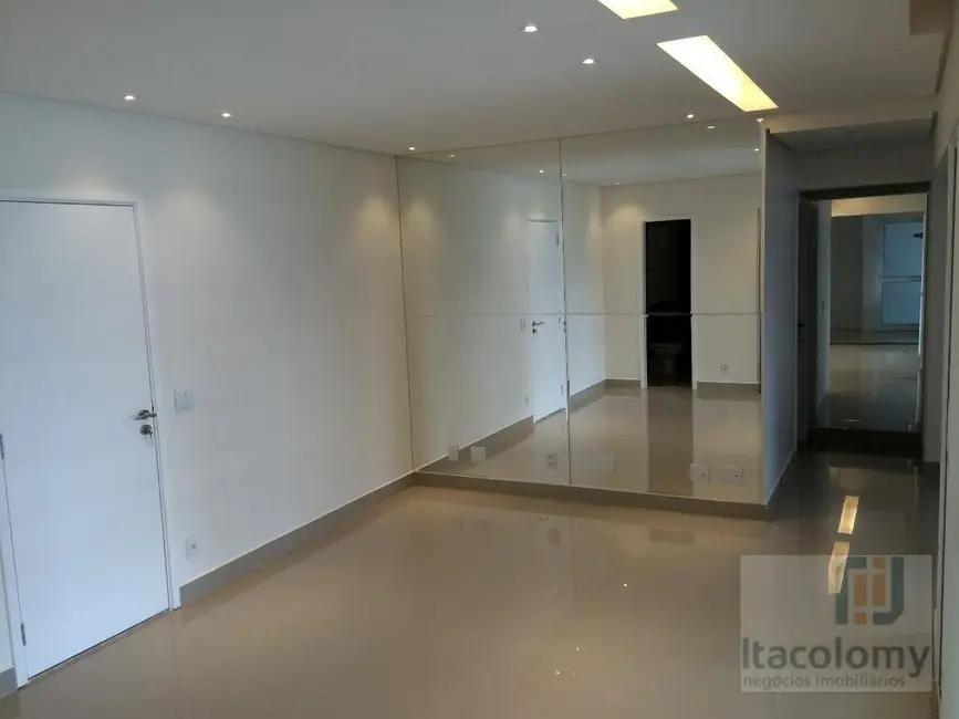 Foto 1 de Apartamento com 2 quartos à venda, 107m2 em Barueri - SP