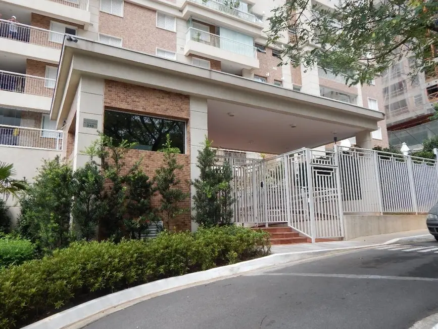 Foto 2 de Apartamento com 2 quartos à venda, 107m2 em Barueri - SP