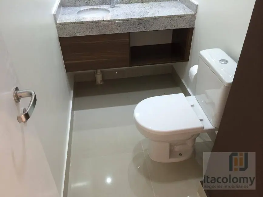 Foto 9 de Apartamento com 2 quartos à venda, 107m2 em Barueri - SP