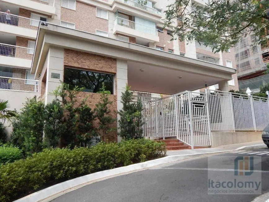 Foto 2 de Apartamento com 2 quartos à venda, 107m2 em Barueri - SP