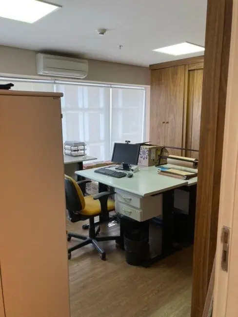 Foto 7 de Sala Comercial à venda, 176m2 em Alphaville Industrial, Barueri - SP