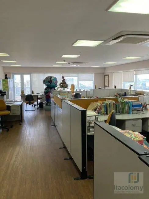 Foto 5 de Sala Comercial à venda, 176m2 em Alphaville Industrial, Barueri - SP