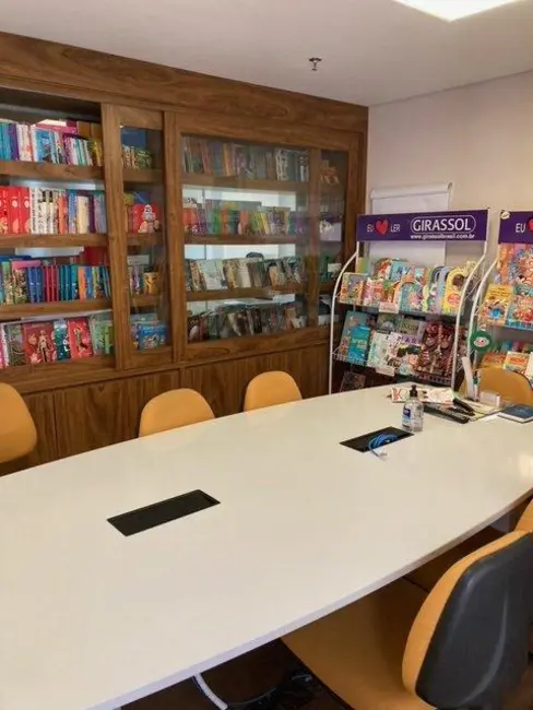 Foto 4 de Sala Comercial à venda, 176m2 em Alphaville Industrial, Barueri - SP