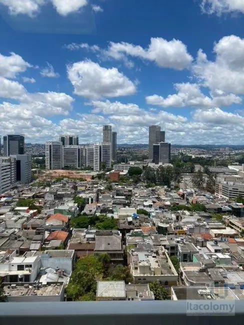 Foto 6 de Sala Comercial à venda, 176m2 em Alphaville Industrial, Barueri - SP