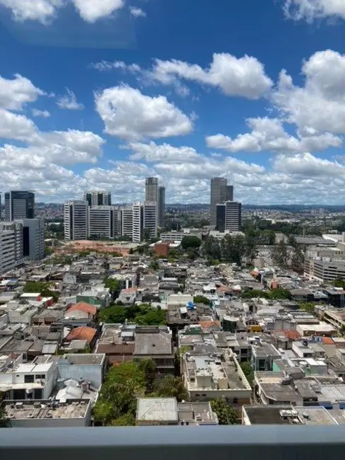 Foto 6 de Sala Comercial à venda, 176m2 em Alphaville Industrial, Barueri - SP