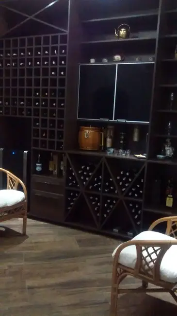 Foto 7 de Casa de Condomínio com 3 quartos à venda, 560m2 em Residencial Morada dos Lagos, Barueri - SP