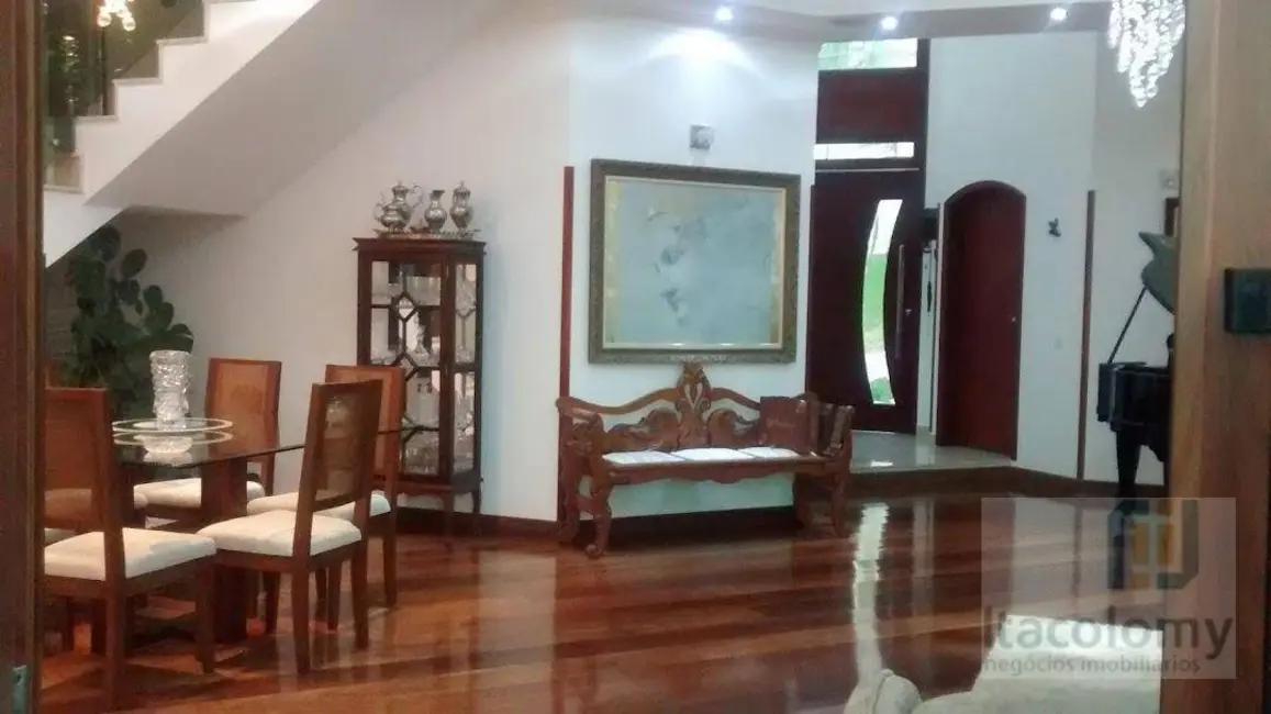 Foto 9 de Casa de Condomínio com 3 quartos à venda, 560m2 em Residencial Morada dos Lagos, Barueri - SP