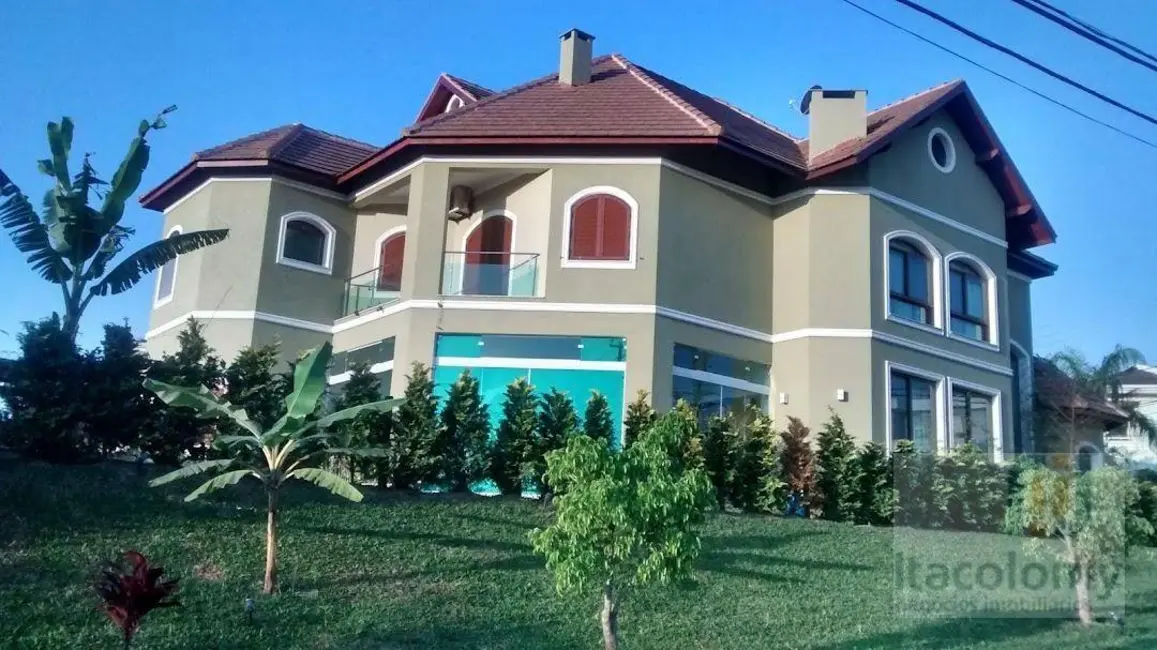 Casa de Condomínio com 3 quartos à venda, 560m2 em Residencial Morada dos Lagos, Barueri - SP - imagem 6 Foto 6 de Casa de Condomínio com 3 quartos à venda, 560m2 em Residencial Morada dos Lagos, Barueri - SP