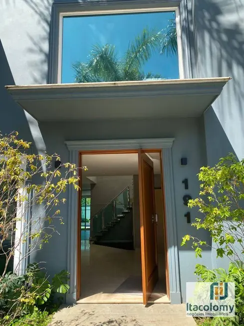 Foto 6 de Casa de Condomínio com 4 quartos à venda e para alugar, 570m2 em Barueri - SP