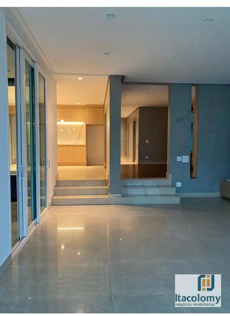 Foto 7 de Casa de Condomínio com 4 quartos à venda e para alugar, 570m2 em Barueri - SP