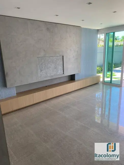 Foto 2 de Casa de Condomínio com 4 quartos à venda e para alugar, 570m2 em Barueri - SP