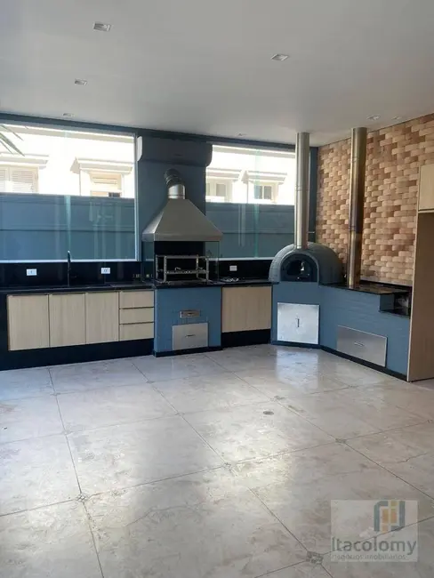 Casa de Condomínio com 4 quartos à venda e para alugar, 570m2 em Barueri - SP - imagem 3 Foto 3 de Casa de Condomínio com 4 quartos à venda e para alugar, 570m2 em Barueri - SP