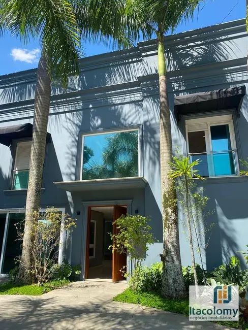 Foto 1 de Casa de Condomínio com 4 quartos à venda e para alugar, 570m2 em Barueri - SP