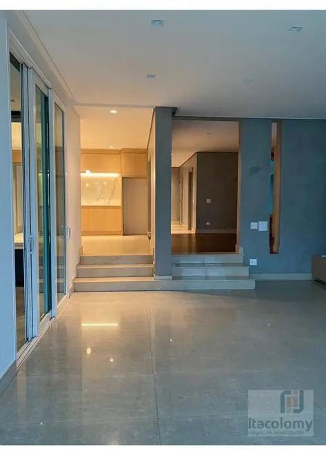 Foto 7 de Casa de Condomínio com 4 quartos à venda e para alugar, 570m2 em Barueri - SP