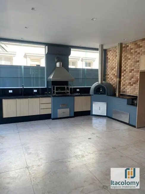 Foto 3 de Casa de Condomínio com 4 quartos à venda e para alugar, 570m2 em Barueri - SP