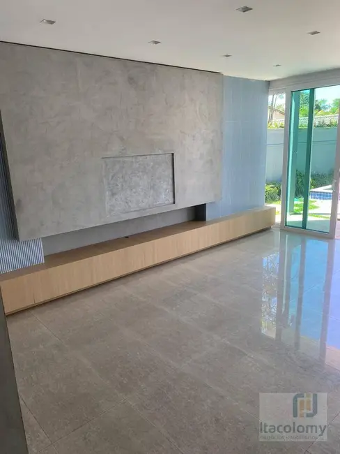 Foto 2 de Casa de Condomínio com 4 quartos à venda e para alugar, 570m2 em Barueri - SP