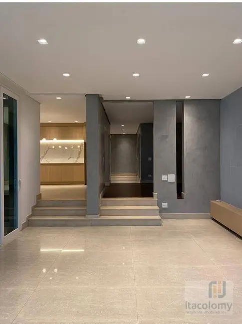 Foto 4 de Casa de Condomínio com 4 quartos à venda e para alugar, 570m2 em Barueri - SP