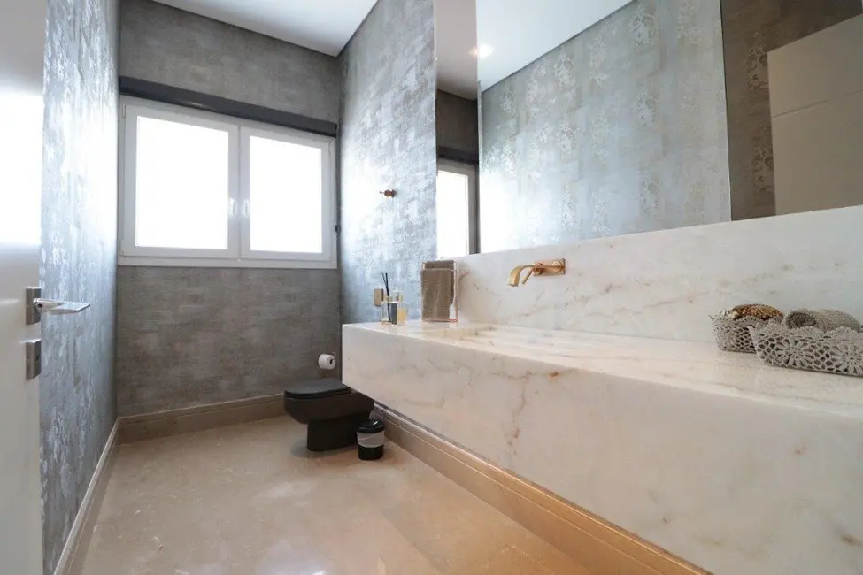 Casa de Condomínio com 5 quartos à venda, 1000m2 em Santana De Parnaiba - SP - imagem 4 Foto 4 de Casa de Condomínio com 5 quartos à venda, 1000m2 em Santana De Parnaiba - SP