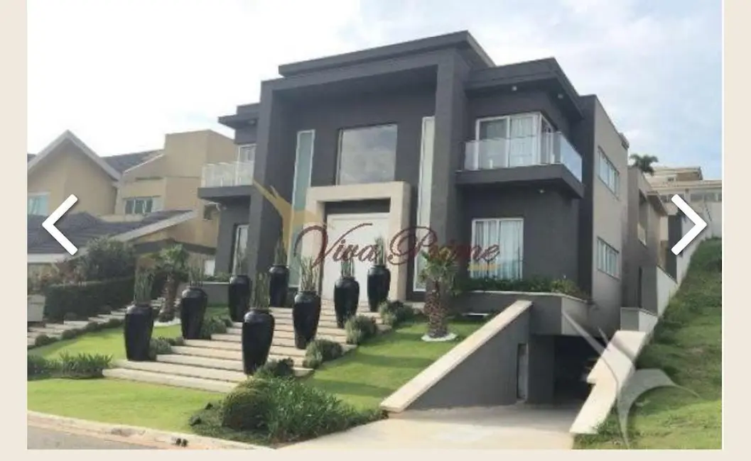 Casa de Condomínio com 5 quartos à venda, 1000m2 em Santana De Parnaiba - SP - imagem 3 Foto 3 de Casa de Condomínio com 5 quartos à venda, 1000m2 em Santana De Parnaiba - SP