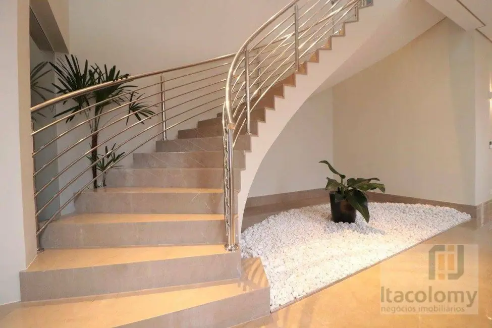 Foto 6 de Casa de Condomínio com 5 quartos à venda, 1000m2 em Santana De Parnaiba - SP