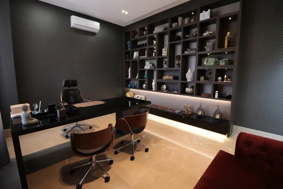 Casa de Condomínio com 5 quartos à venda, 1000m2 em Santana De Parnaiba - SP - imagem 8 Foto 8 de Casa de Condomínio com 5 quartos à venda, 1000m2 em Santana De Parnaiba - SP