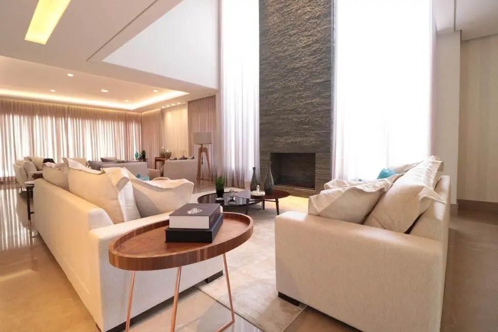 Casa de Condomínio com 5 quartos à venda, 1000m2 em Santana De Parnaiba - SP - imagem 1 Foto 1 de Casa de Condomínio com 5 quartos à venda, 1000m2 em Santana De Parnaiba - SP