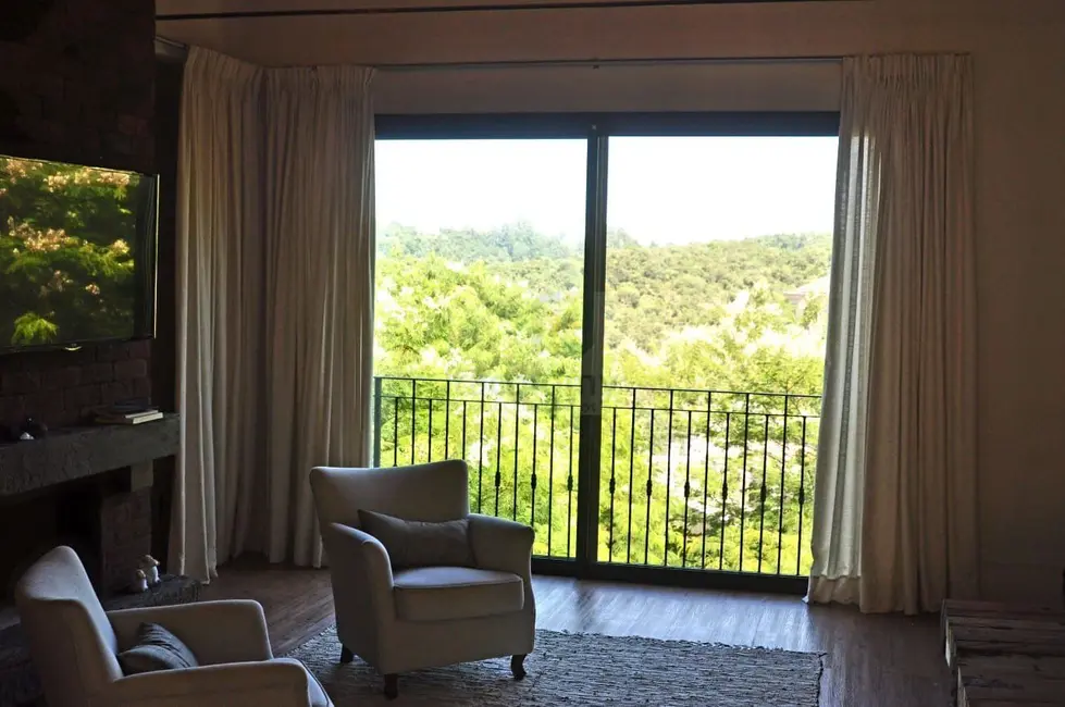 Foto 5 de Casa de Condomínio com 4 quartos à venda, 525m2 em Tamboré, Santana De Parnaiba - SP