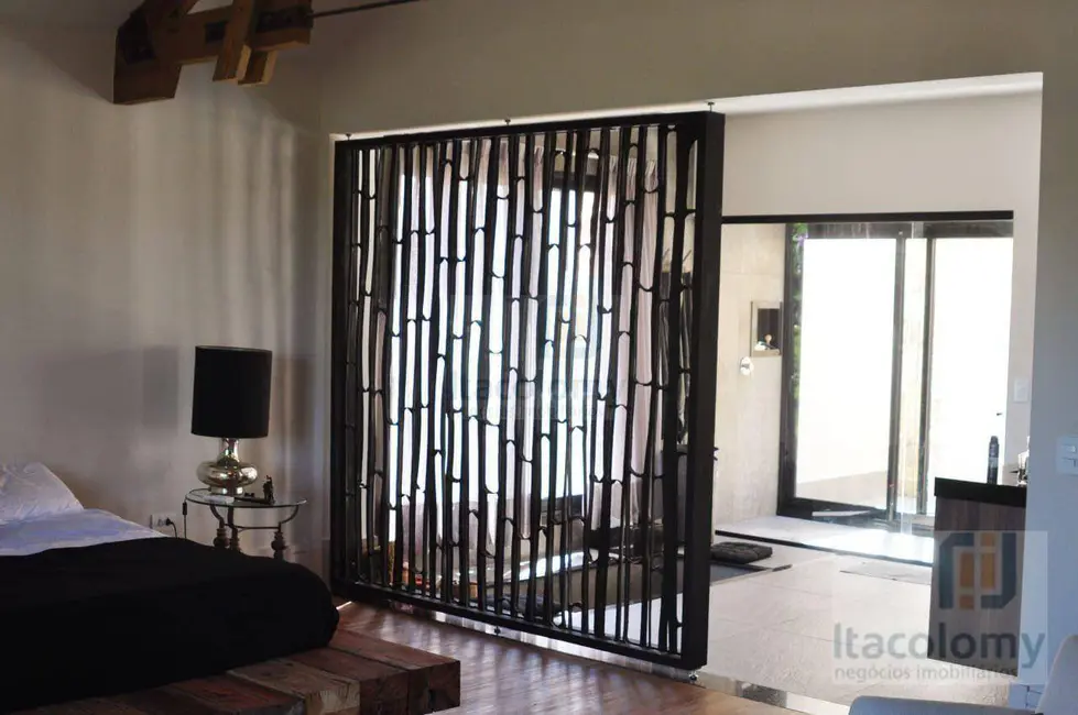 Foto 2 de Casa de Condomínio com 4 quartos à venda, 525m2 em Tamboré, Santana De Parnaiba - SP