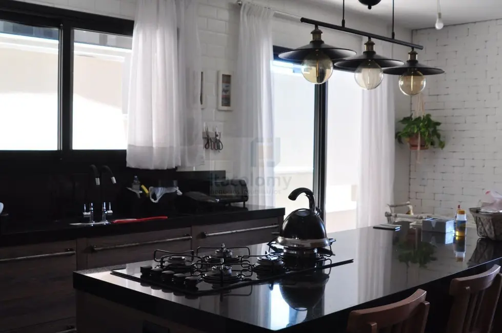 Foto 3 de Casa de Condomínio com 4 quartos à venda, 525m2 em Tamboré, Santana De Parnaiba - SP