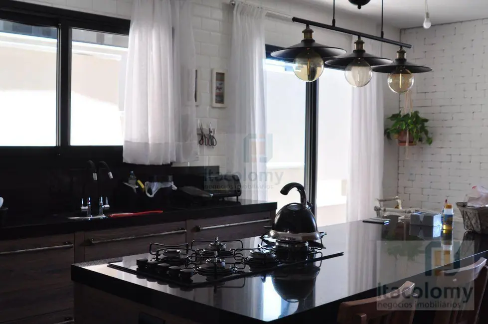 Foto 3 de Casa de Condomínio com 4 quartos à venda, 525m2 em Tamboré, Santana De Parnaiba - SP