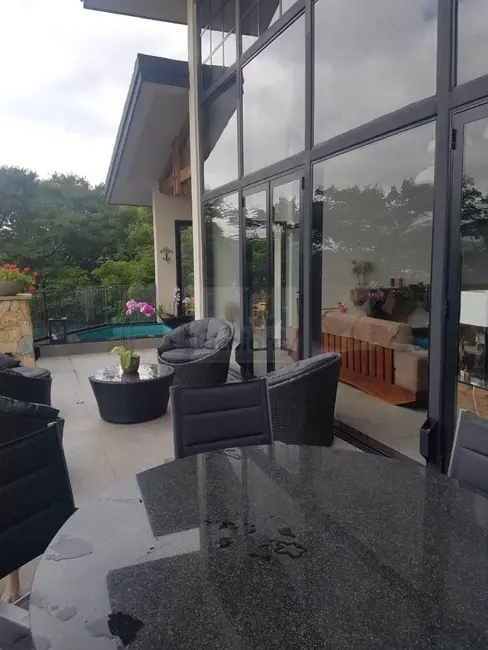 Foto 6 de Casa de Condomínio com 4 quartos à venda, 525m2 em Tamboré, Santana De Parnaiba - SP